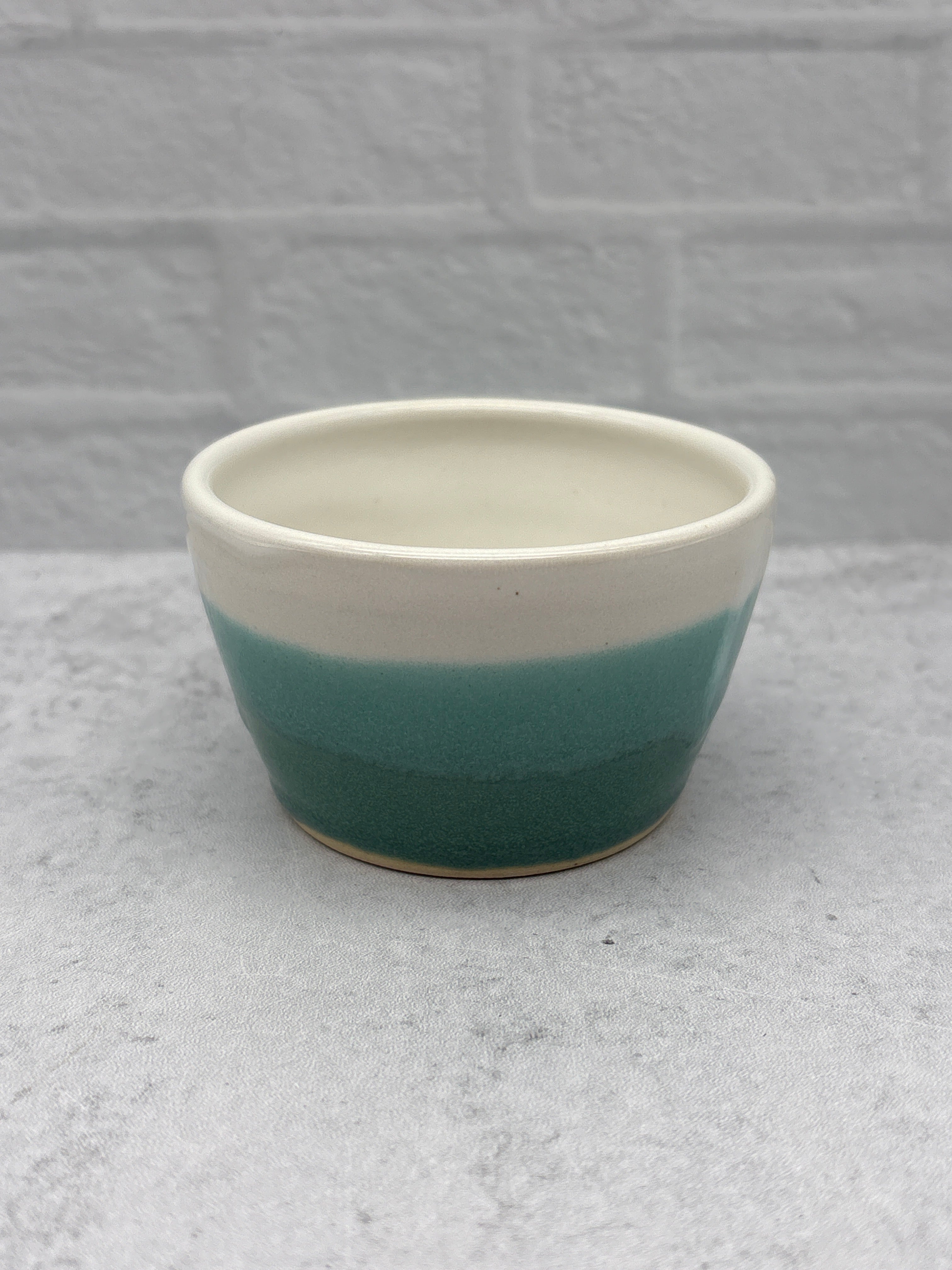 Tidbit bowls in White Stoneware