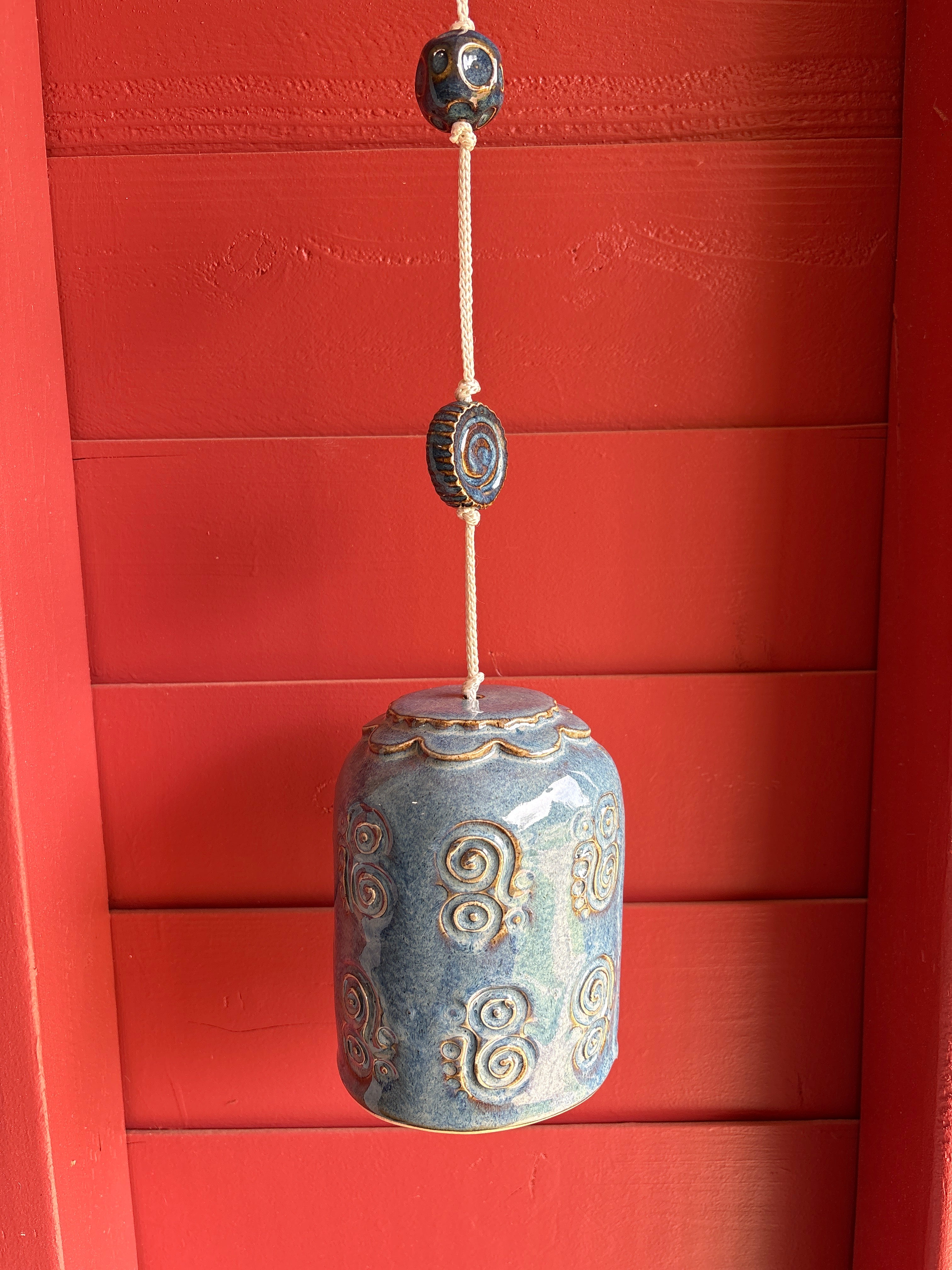Large bell