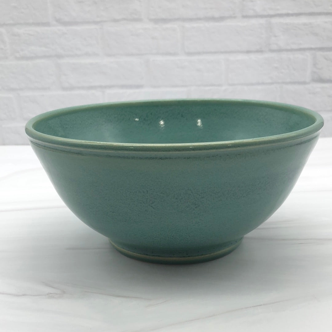 5 cup bowl in Blue Green