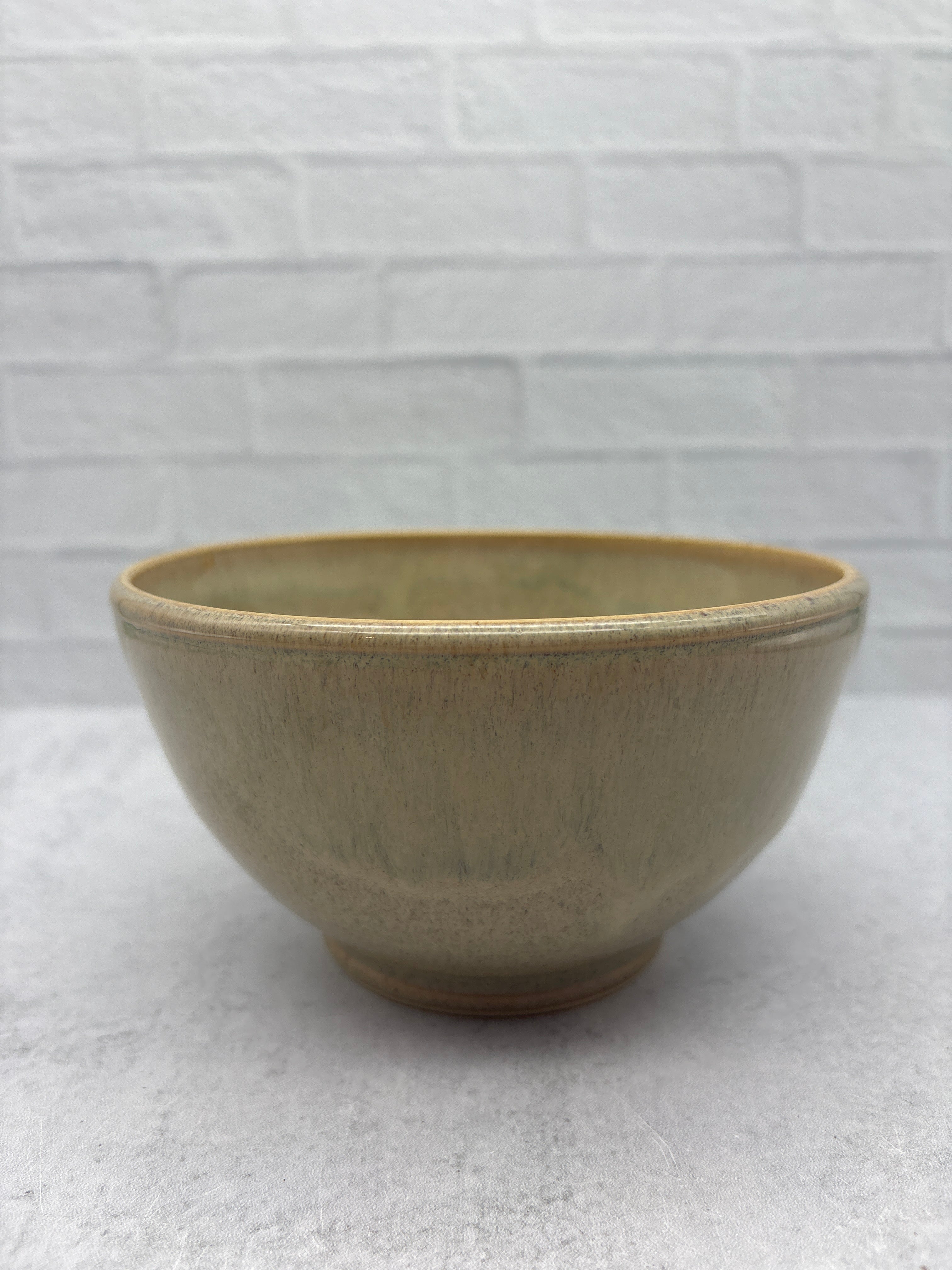 3 to 4 cup bowl in Shore Break