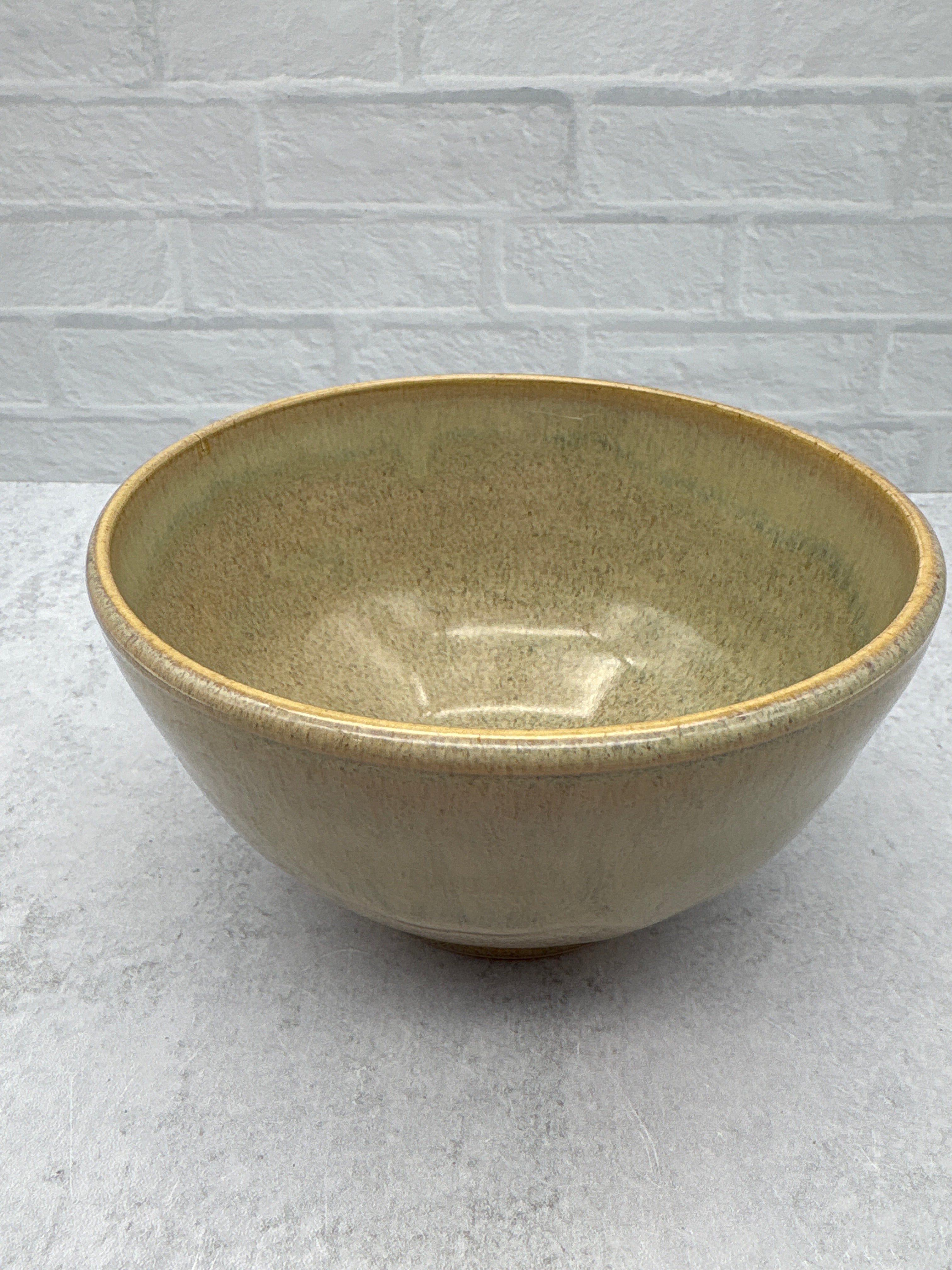 3 to 4 cup bowl in Shore Break