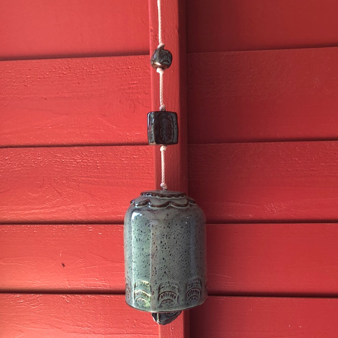 Large bell