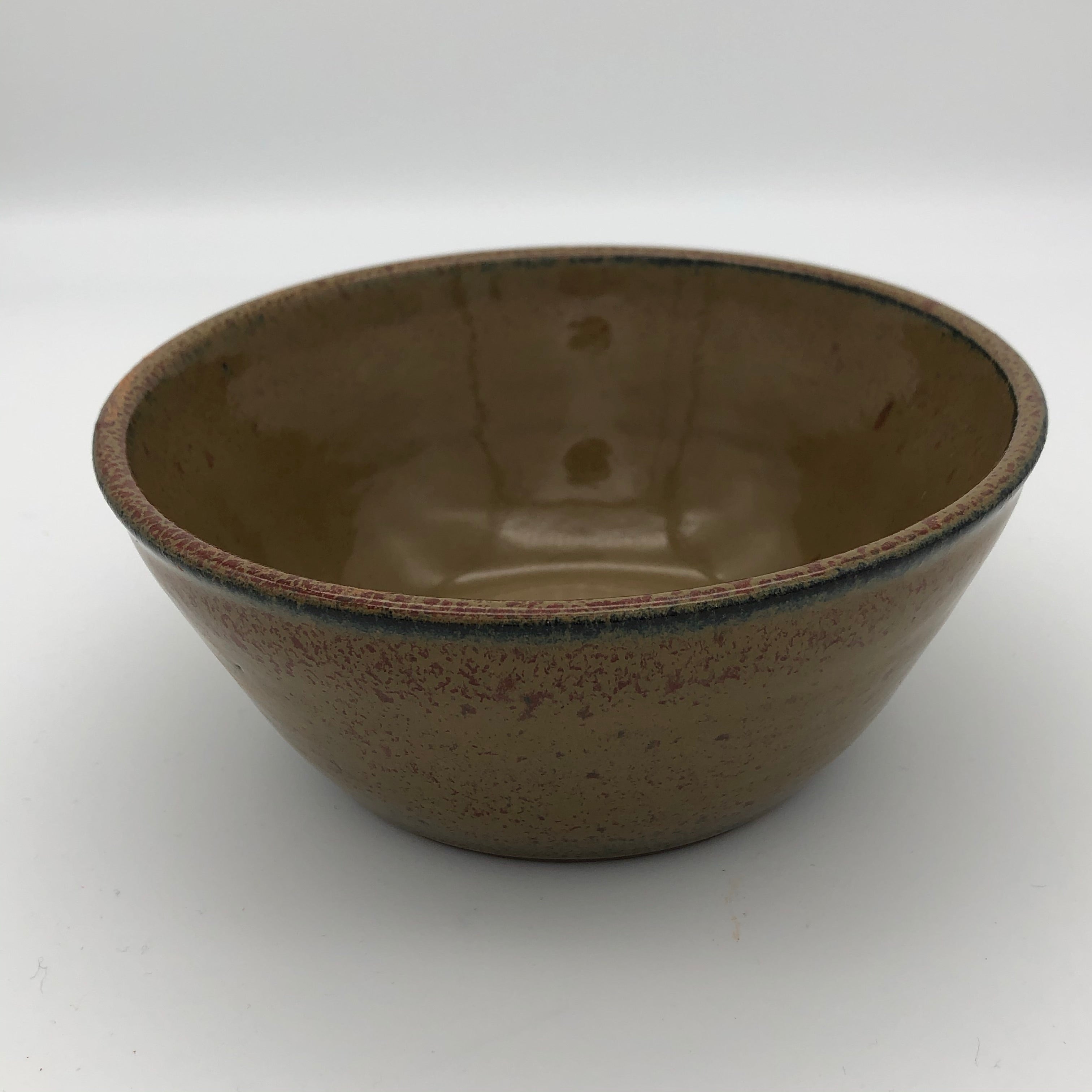 2.5 cup bowl in Cola Green