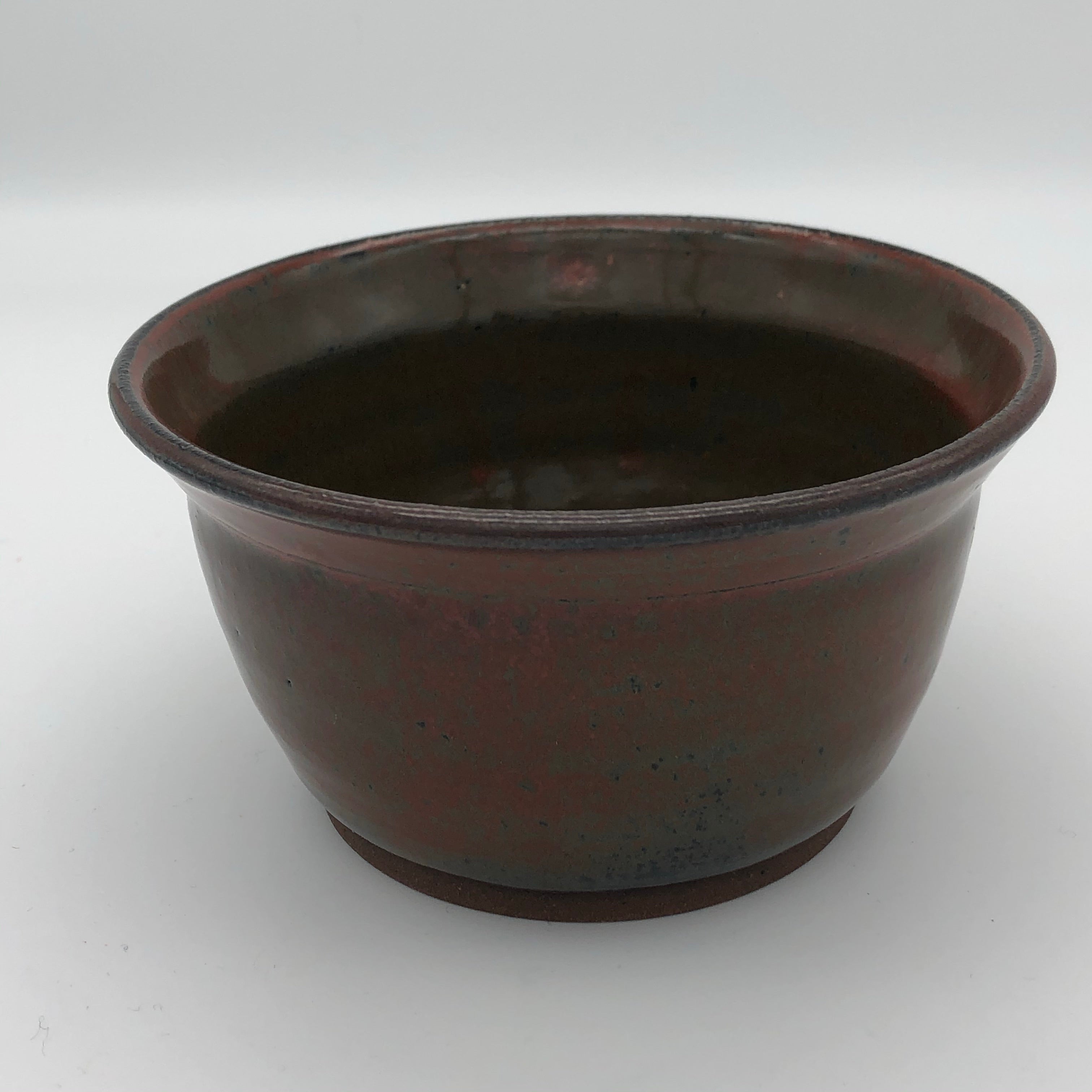 Small bowl in Ancient Jasper