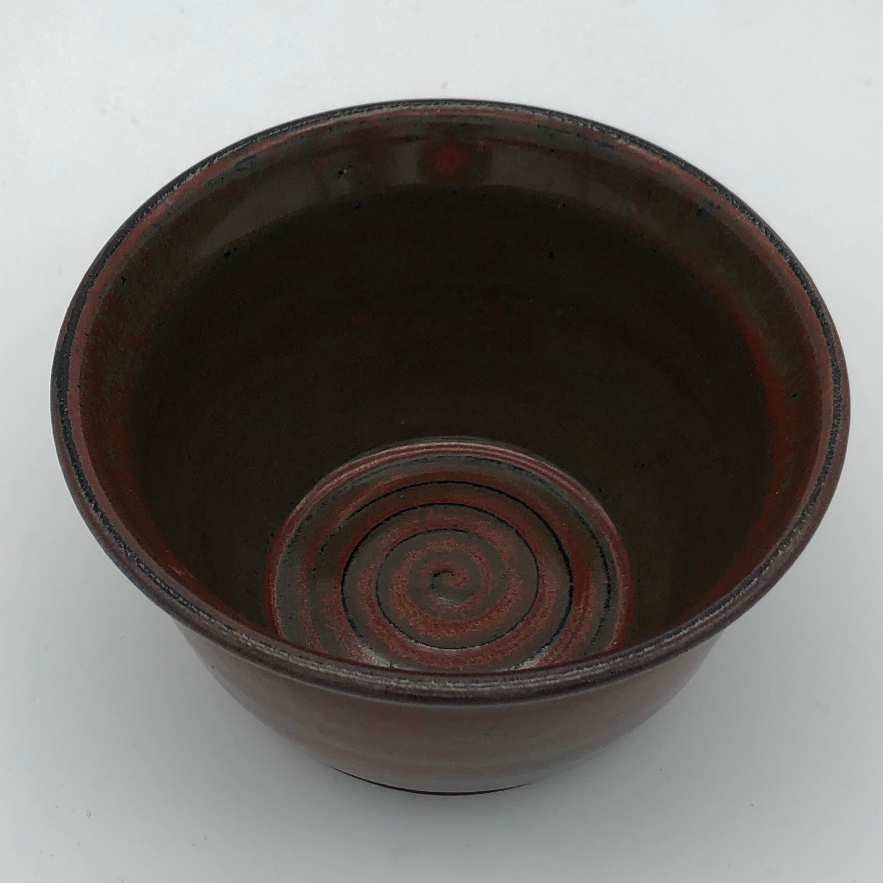 Small bowl in Ancient Jasper