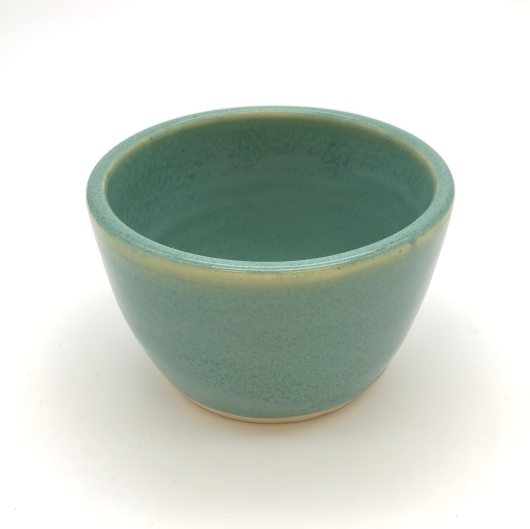 Tidbit bowls in White Stoneware